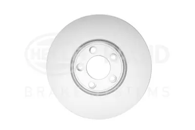 Precio De Fábrica Disco de freno HELLA 8DD 355 128-691